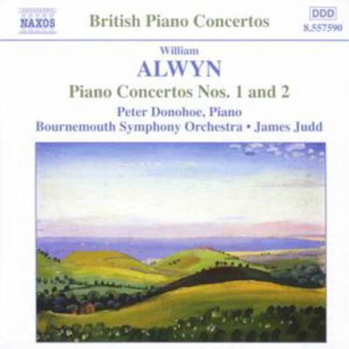 Piano Concertos Nos. 1 and 2 (Judd, Bournemouth So, Donohoe)