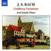 Goldberg Variations (Jando)