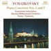 Piano Concertos Nos. 1 and 3 (Yablonsky, Russian Po)