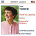 Made in America, Tambor (Slatkin, Nashville Symphony)