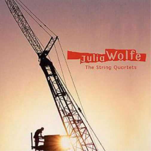 The String Quartets