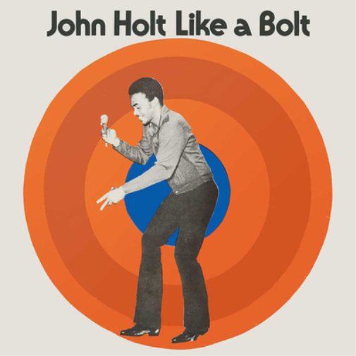 Like a Bolt