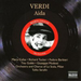 Aida (Serafin, Callas)