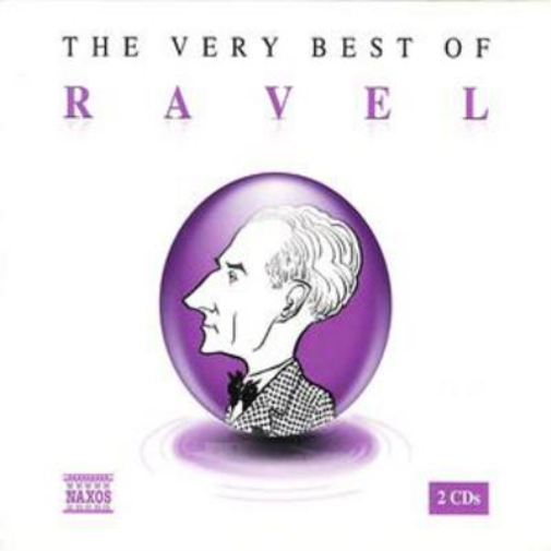 The Very Best of Ravel