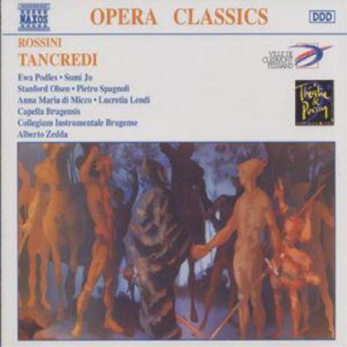 Tancredi