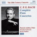Flute Concertos (Mallon, Toronto Camerata, Gallois)