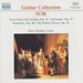 Complete Guitar Music, Vol.9