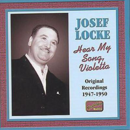 Hear My Song, Violetta: Original Recordings 1947-1950