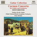 CARMEN CONCERTO FOR GUITAR AND ORCHESTRA
