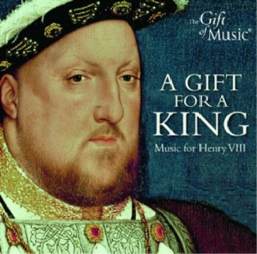 A Gift for a King