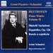 Piano Works Vol. 11 (Schnabel)