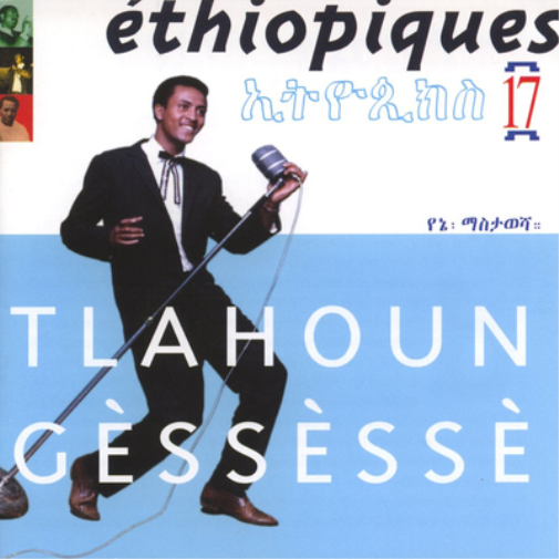 Tlahoun Cessesse