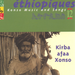 Konso Music and Songs