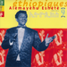 Alemayehu Eshete: 1969-1974