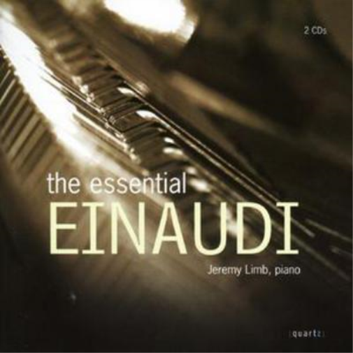 The Essential Einaudi