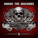 Awake the Machines: Out of Line - Volume 8