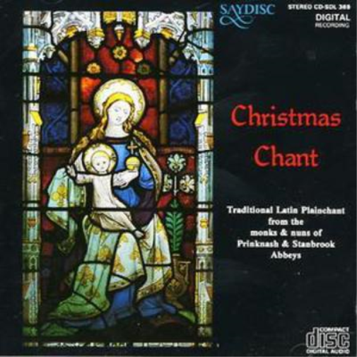Christmas Chant