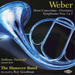 Weber: Horn Concertino/Overtures/Symphonies Nos. 1 and 2