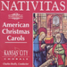 Nativitas: American Christmas Carols