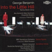 Into the Little Hill (Ollu, Ensemble Modern, Komsi, Summers)