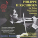 Violin Concertos (Hirschhorn)