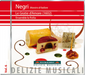 Negri: Le Gratie D'amore