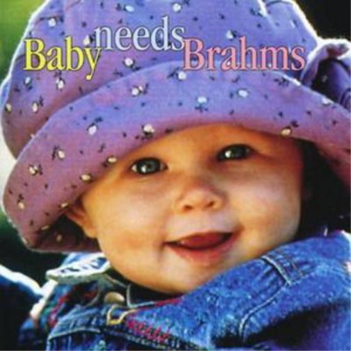Baby Needs Brahms