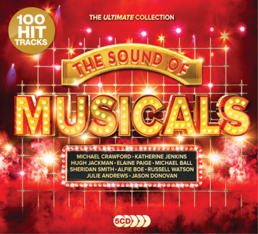 The Sound of Musicals