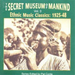 Secret Museum Of Mankind Vol. 3: Ethnic Music Classics: 1925-48