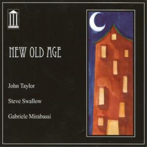 New Old Age