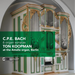 Carl Philipp Emanuel Bach: 6 Organ Sonatas