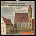 Johann Kuhnau: Complete Sacred Works - Volume 4