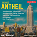 George Antheil: Symphony No. 3 'American'/Symphony No. 6...