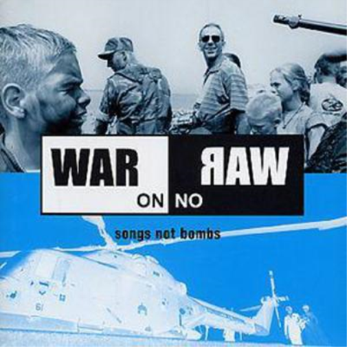 War No War: Songs Not Bombs