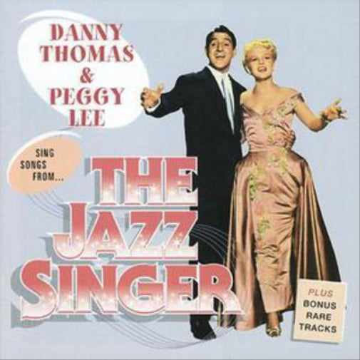 Songs from 'The Jazz Singer'