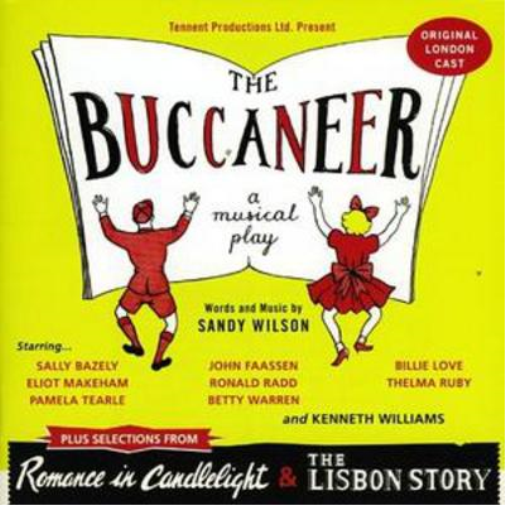 Buccaneer