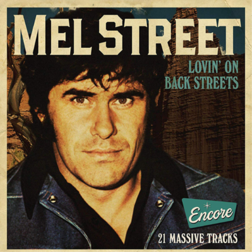 Lovin' On Back Streets