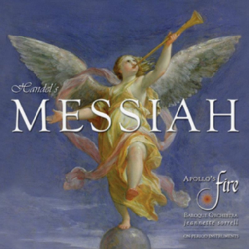 Handel: Messiah