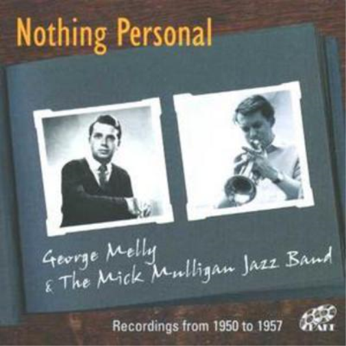 Nothing Personal (With Mick Mulligan's Jazz Band)