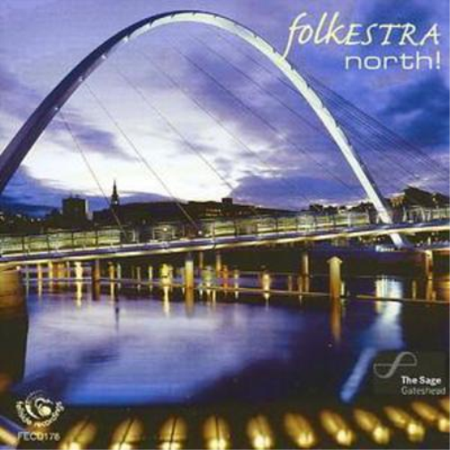 Folkestra North!