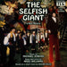 The Selfish Giants