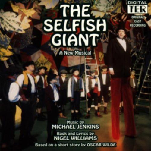 The Selfish Giants