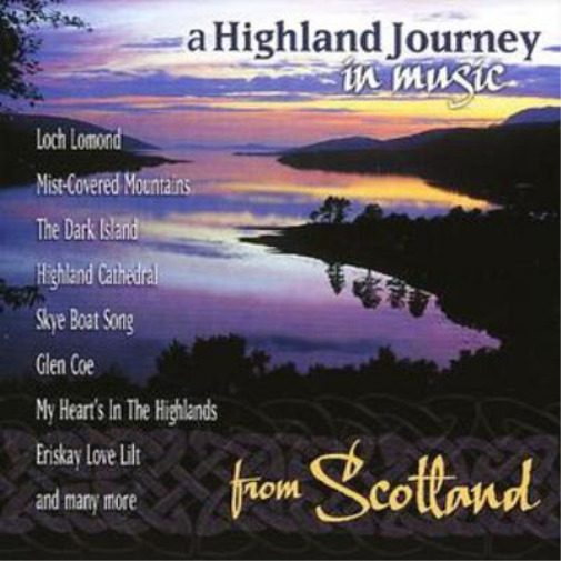 A Highland Journay