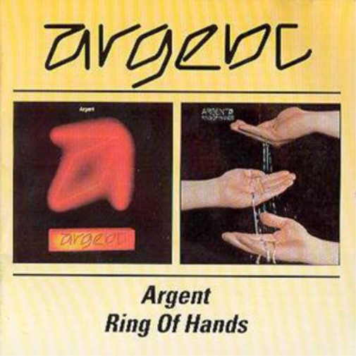 Argent/Ring of Hands