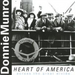 Heart of America - Across the Great Divide