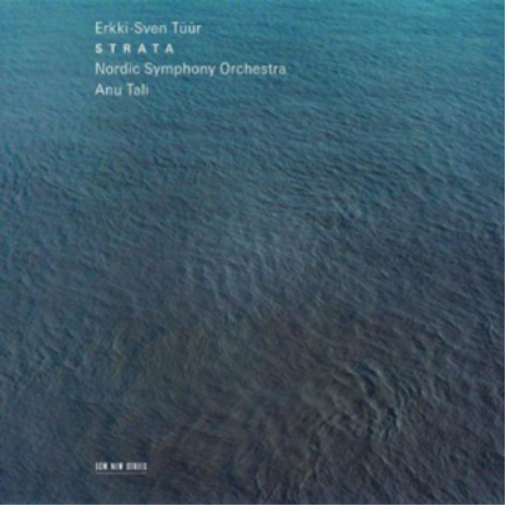 Erkki-Sven Tuurk: Strata