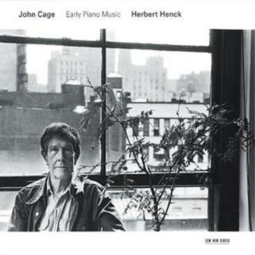 Early Piano Music (Henck)