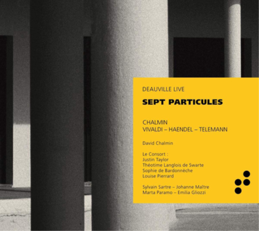 Sept Particules