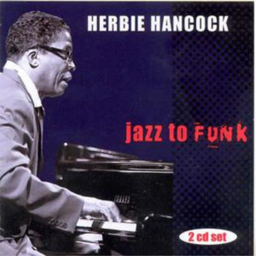Jazz to Funk
