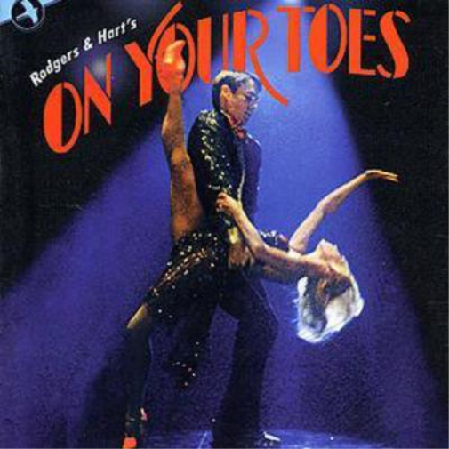 On Your Toes